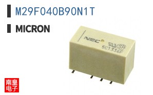 M29F040B90N1T
