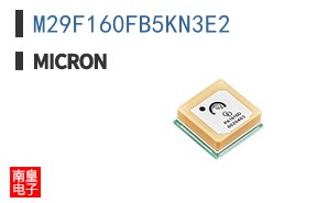 M29F160FB5KN3E2