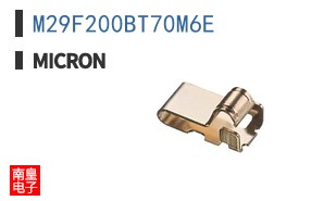 M29F200BT70M6E