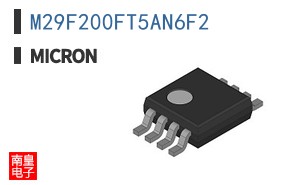 M29F200FT5AN6F2