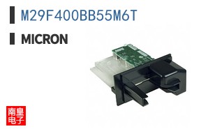 M29F400BB55M6T