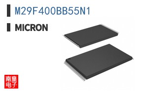 M29F400BB55N1