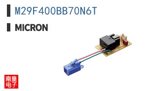 M29F400BB70N6T