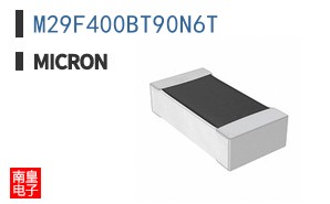 M29F400BT90N6T