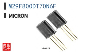 M29F800DT70N6F