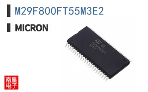 M29F800FT55M3E2