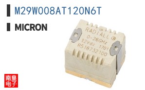 M29W008AT120N6T
