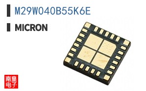 M29W040B55K6E