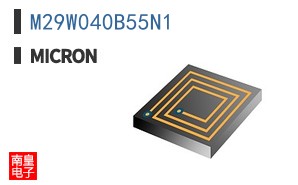 M29W040B55N1