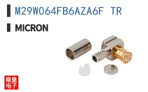 M29W064FB6AZA6F TR