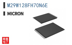 M29W128FH70N6E
