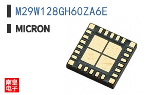 M29W128GH60ZA6E
