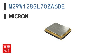 M29W128GL70ZA6DE