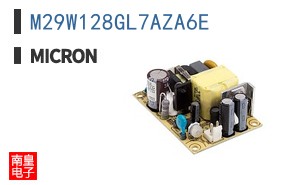M29W128GL7AZA6E