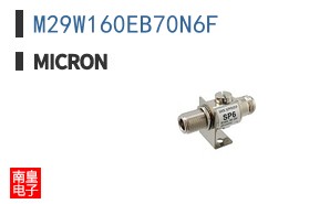 M29W160EB70N6F