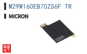 M29W160EB70ZS6F TR