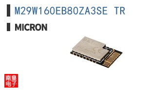 M29W160EB80ZA3SE TR