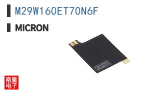 M29W160ET70N6F