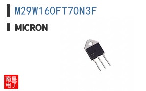 M29W160FT70N3F