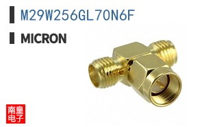M29W256GL70N6F