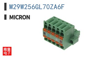 M29W256GL70ZA6F