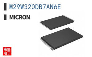 M29W320DB7AN6E