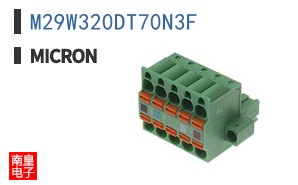 M29W320DT70N3F