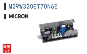 M29W320ET70N6E