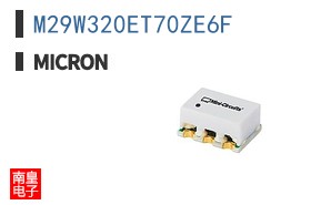 M29W320ET70ZE6F