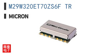 M29W320ET70ZS6F TR