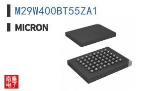 M29W400BT55ZA1