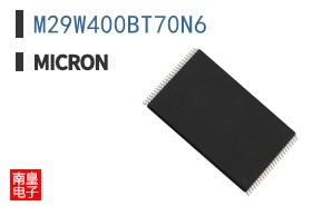 M29W400BT70N6