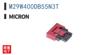 M29W400DB55N3T