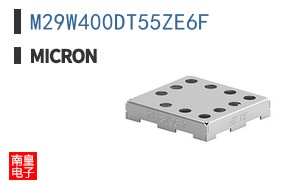 M29W400DT55ZE6F
