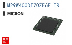 M29W400DT70ZE6F TR