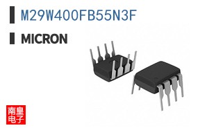 M29W400FB55N3F
