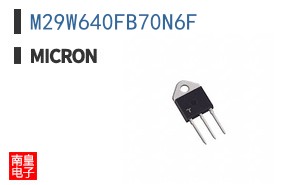 M29W640FB70N6F