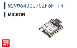 M29W640GL70ZF6F TR