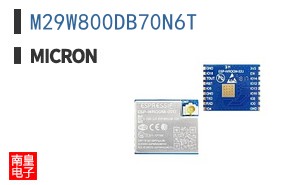 M29W800DB70N6T