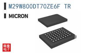 M29W800DT70ZE6F TR
