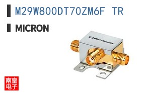 M29W800DT70ZM6F TR