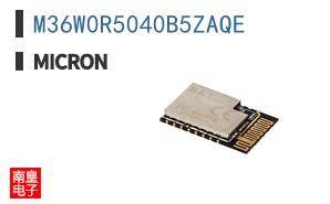 M36W0R5040B5ZAQE