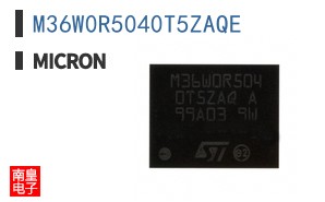 M36W0R5040T5ZAQE