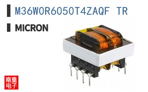 M36W0R6050T4ZAQF TR
