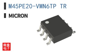 M45PE20-VMN6TP TR