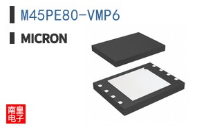 M45PE80-VMP6