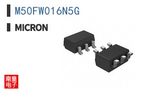 M50FW016N5G