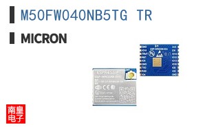 M50FW040NB5TG TR