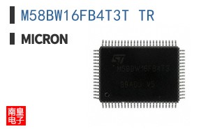 M58BW16FB4T3T TR