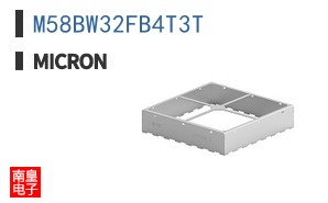 M58BW32FB4T3T